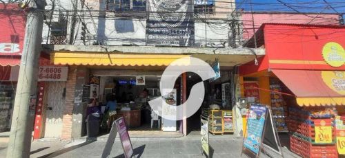 Prédio à venda, 350 m² por R$ 1.850.000,00 - Rocha - São Gonçalo/RJ