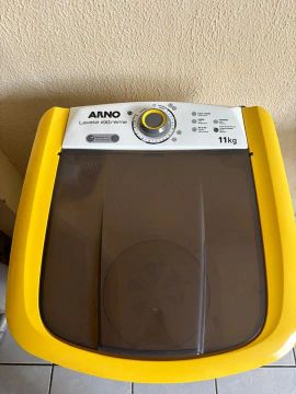 Máquina de Lavar Arno Lavette Extreme 11kg - Seminovo