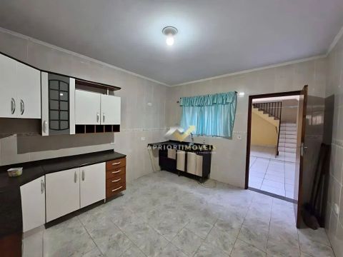 Sobrado com 2 dormitórios, 181 m² - venda por R$ 550.000,00 ou aluguel por R$ 3.190,00/mês