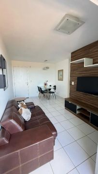 Oportunidade para quem pretende morar ou investir em Ponta Negra 