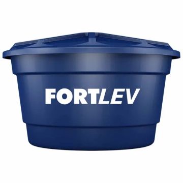 Caixa d'Água Fortlev 1.000L - R$ 379,90À Vista (Dinheiro, Débito, Pix)