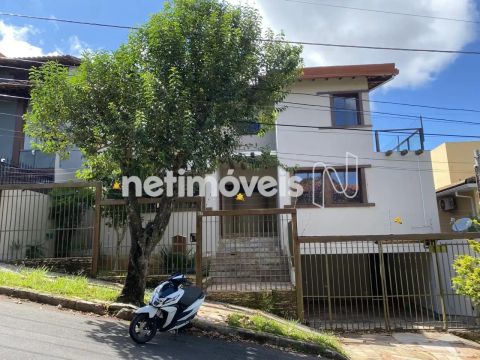 Venda Casa Belvedere Belo Horizonte