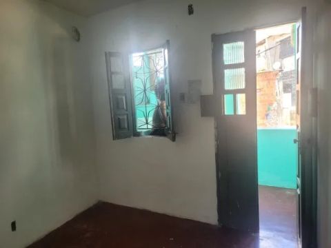 Casa Para Alugar 400R$