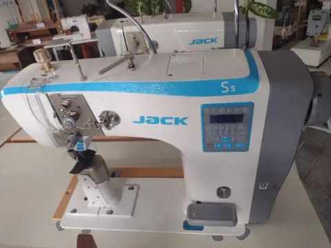 Máquina industrial 