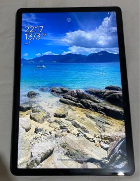 Tablet Xiaomi Redmi Pad SE Tela 11" WiFi 128GB 4GB RAM - Cinza Grafite