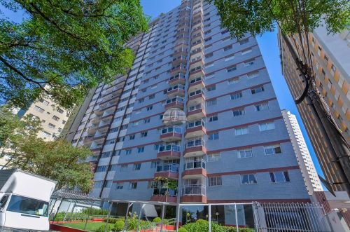Imóvel para venda possui 145 m² com 3 quartos em Rebouças - Curitiba - PR