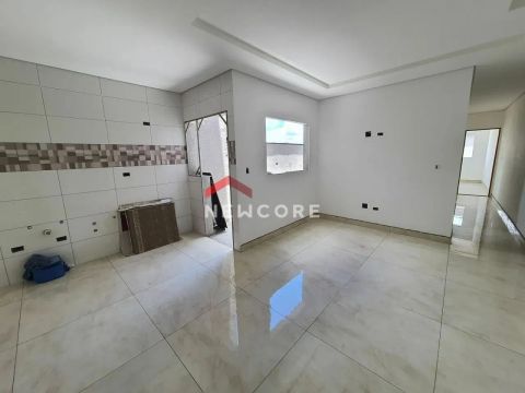 Apartamento em Rua Alemanha - Vila Camilópolis - Santo André/SP