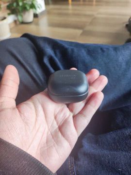 Samsung galaxy buds 2pro
