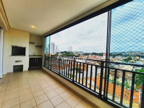 Imóvel para aluguel tem 101 metros quadrados com 3 quartos em Jardim Independência - Tauba