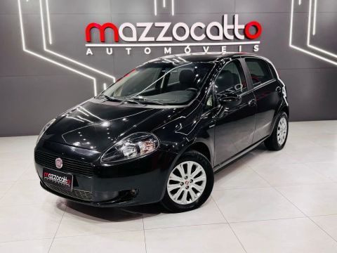  Punto ESSENCE Dualogic 1.6 12V