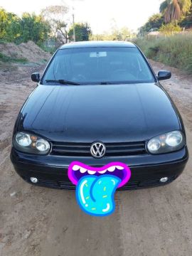 VOLKSWAGEN GOLF 2001 Usados e Novos