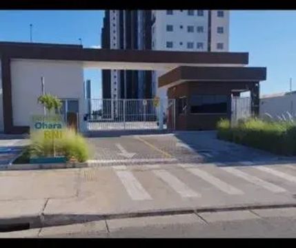 Apartamento condominio Parque Ohara em Cuiabá