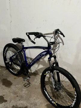 Bicicleta Raio aro26 