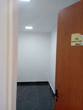 Espaço para Locação - Espaço leste - avenida Ininga 