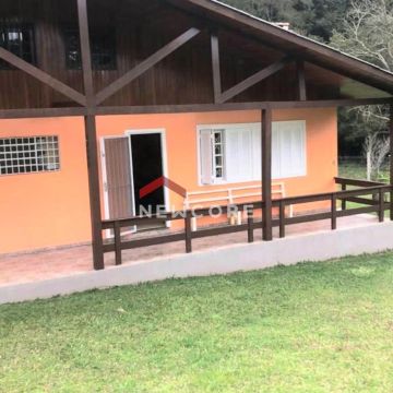 Chácara em Rodovia RSC-453 - Área Rural de Caxias do Sul - Caxias do Sul/RS