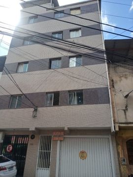 Aluguel de casas e apartamentos 