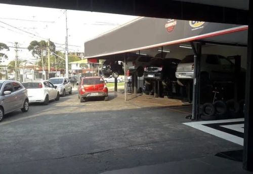 VENDE-SE AUTO CENTER