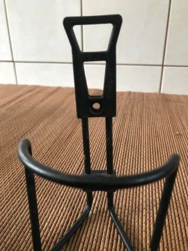Suporte Caramanhola Original Caloi Aluminum
