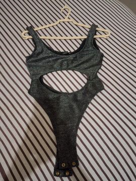 Roupas pra desapego