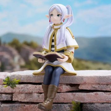 Action Figure - Frieren