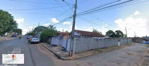 Casa com 2 dormitórios à venda por R$ 260.000,00 - Novo Horizonte - Unaí/MG
