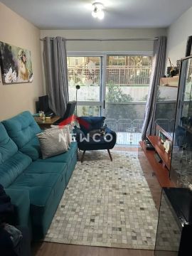 Apartamento em Rua Mariano de Matos - Santa Tereza - Porto Alegre/RS