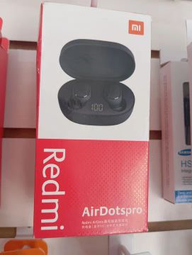 Fone de Ouvido Xiaomi Redmi AirDots Pro