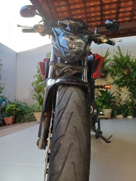 Honda CB500F 19/19