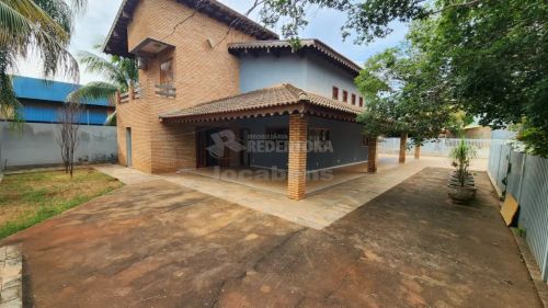 Vila Toninho - na Estrada Vicinal João Parise Chácara Locação