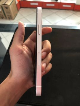 iPhone 12 128gb branco