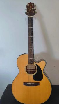 Violão Takamine G Series Eg440c