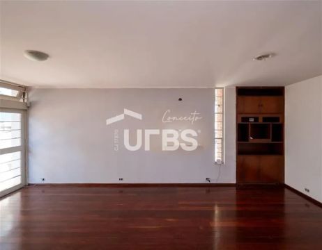 Casa no Setor Sul - comercial