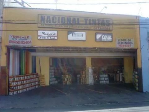 Galpão à venda, 369 m² por R$ 1.700.000,00 - Carlos Prates - Belo Horizonte/MG
