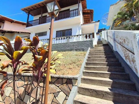 Casa para locação no Panorama