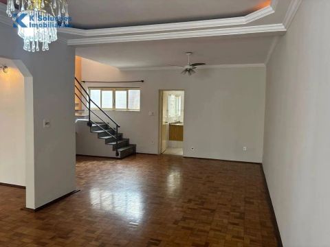 Casa com 3 dormitórios à venda, 220 m² por R$ 530.000 - Jardim Estoril II - Bauru/SP