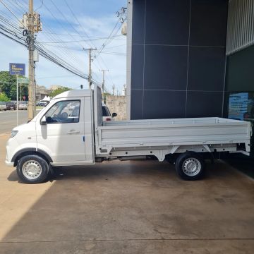 Utilitário T30 2025 1.6 Manual 0km