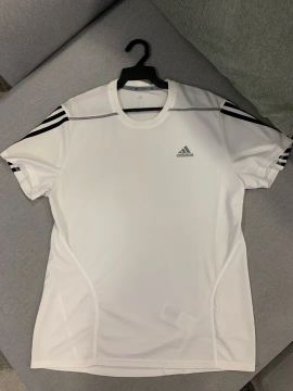 Camiseta Dry-Fit Adidas 
