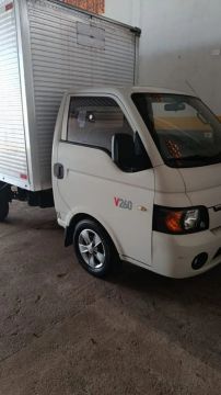 JAC/ HR/KIA/ Elfa 