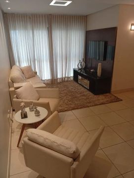 Luxo e Sofisticação no Coração do Setor Bueno  Edifício Maison Toulouse! Apartamento com 3