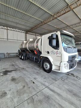 Volvo vm 2022 