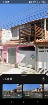 Casa e loja à venda em ótima localização!