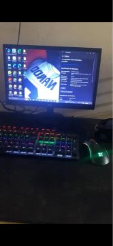 PC Gamer Completo