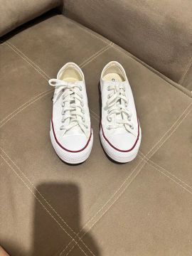 Tênis Converse All Star Branco