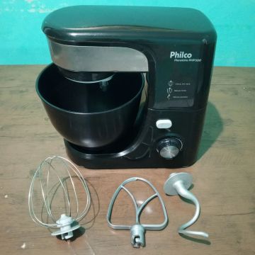 Batedeira Planetária Philco PHP500