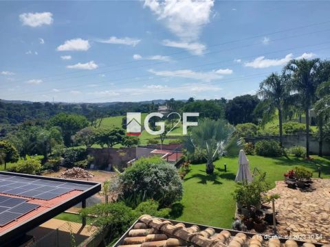 Casa a venda no Recreio Gramado em Campinas