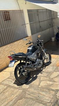 Yamaha Factor 150cc 2022