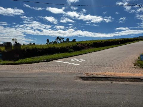Terreno à venda em Campo Bom, Paulista - Investimento Imobiliário