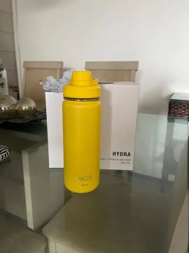 Garrafa Térmica Hydra 500ml - PACCO