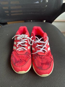 tenis adidas 
