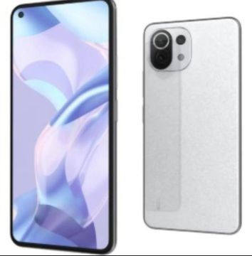 Xiaomi Mi 11 5G Ne 256GB